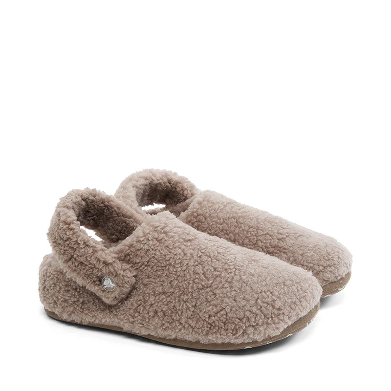 crocs cozy slippers