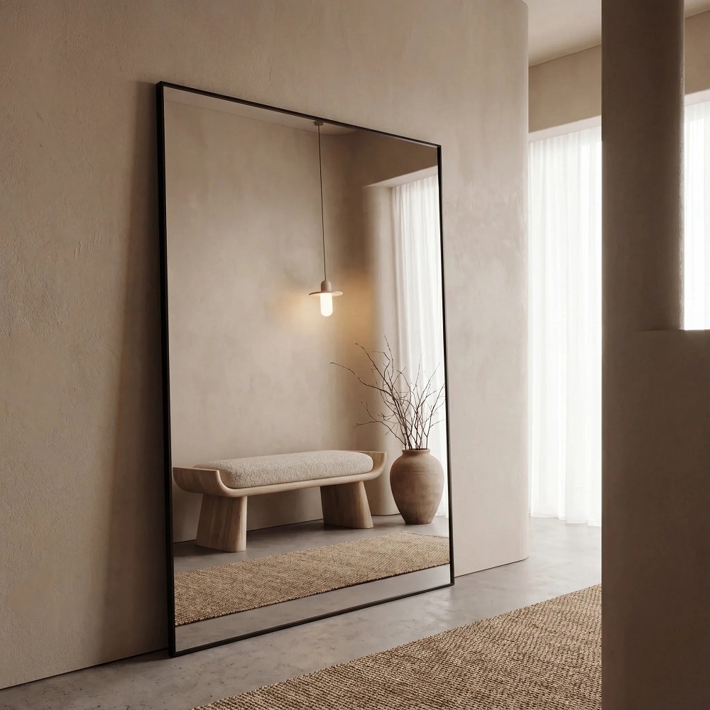 full length wall mirrors