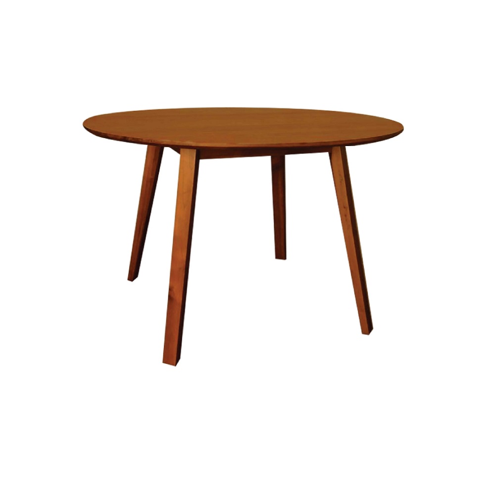 round tables