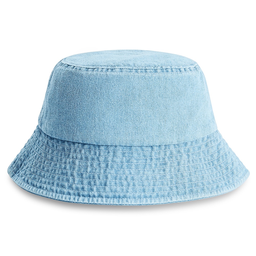 bucket hats