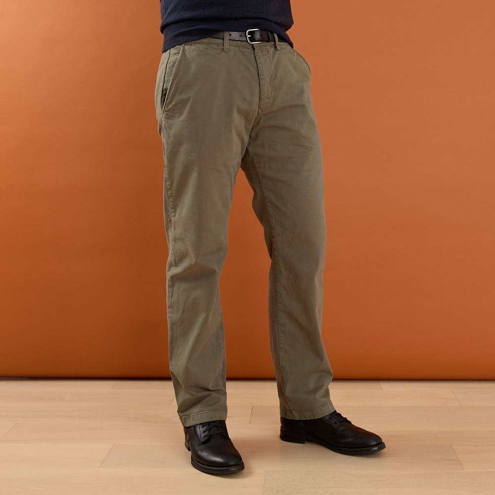 work pants