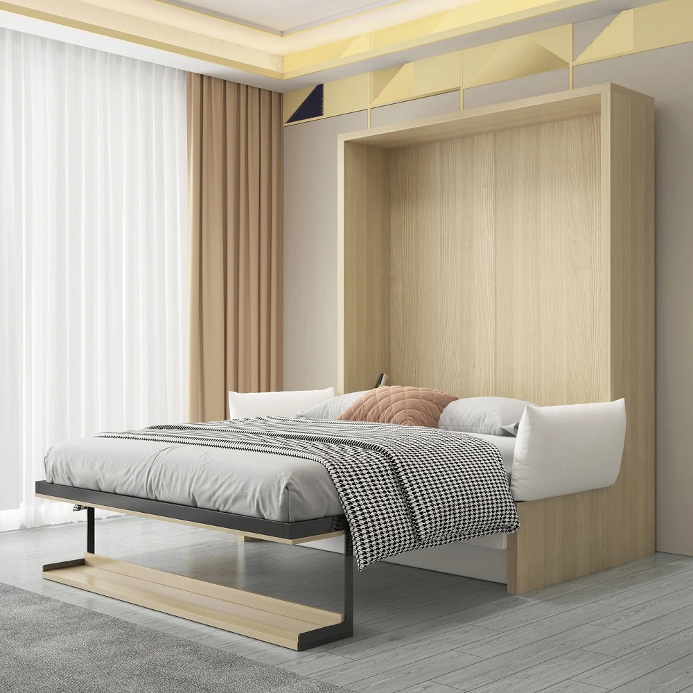 monarch murphy beds