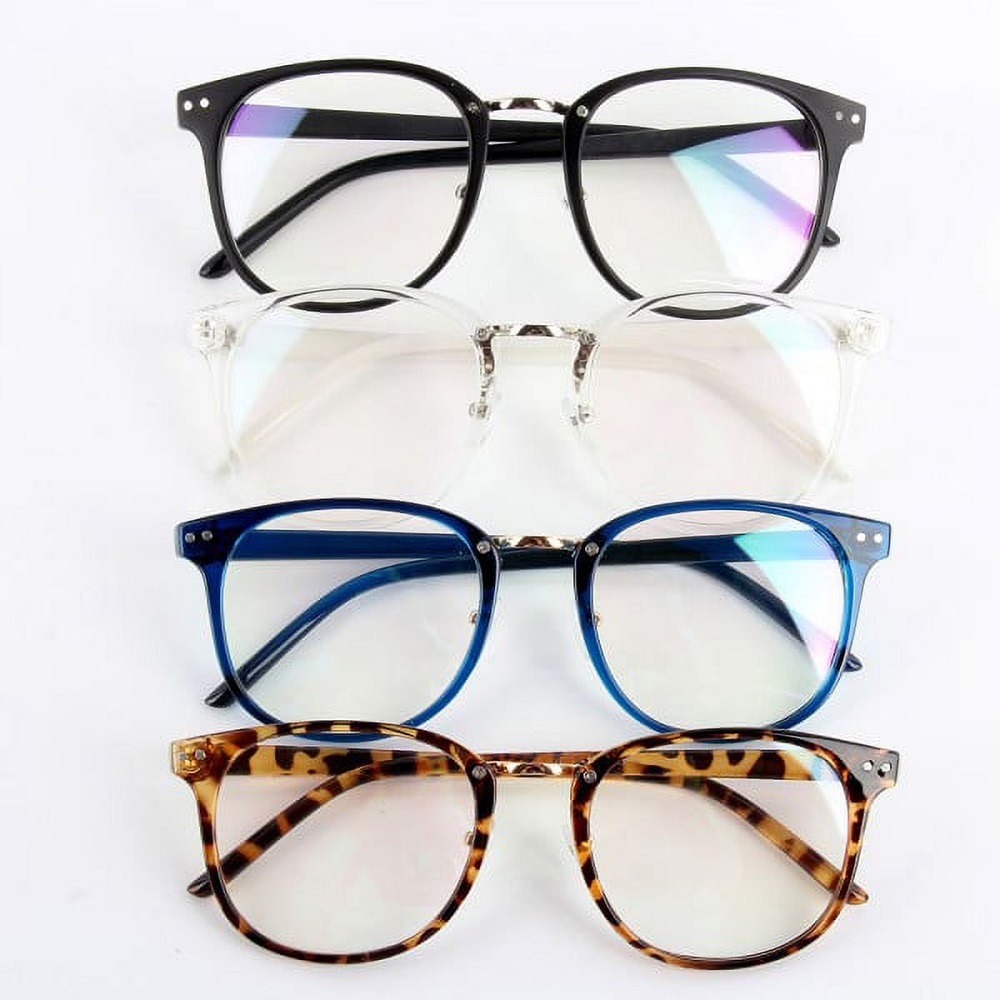 zenni eyewear
