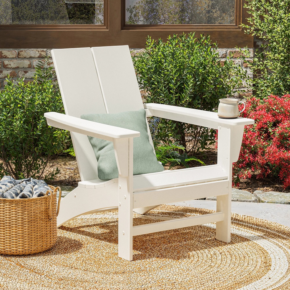 polywood adirondack chairs