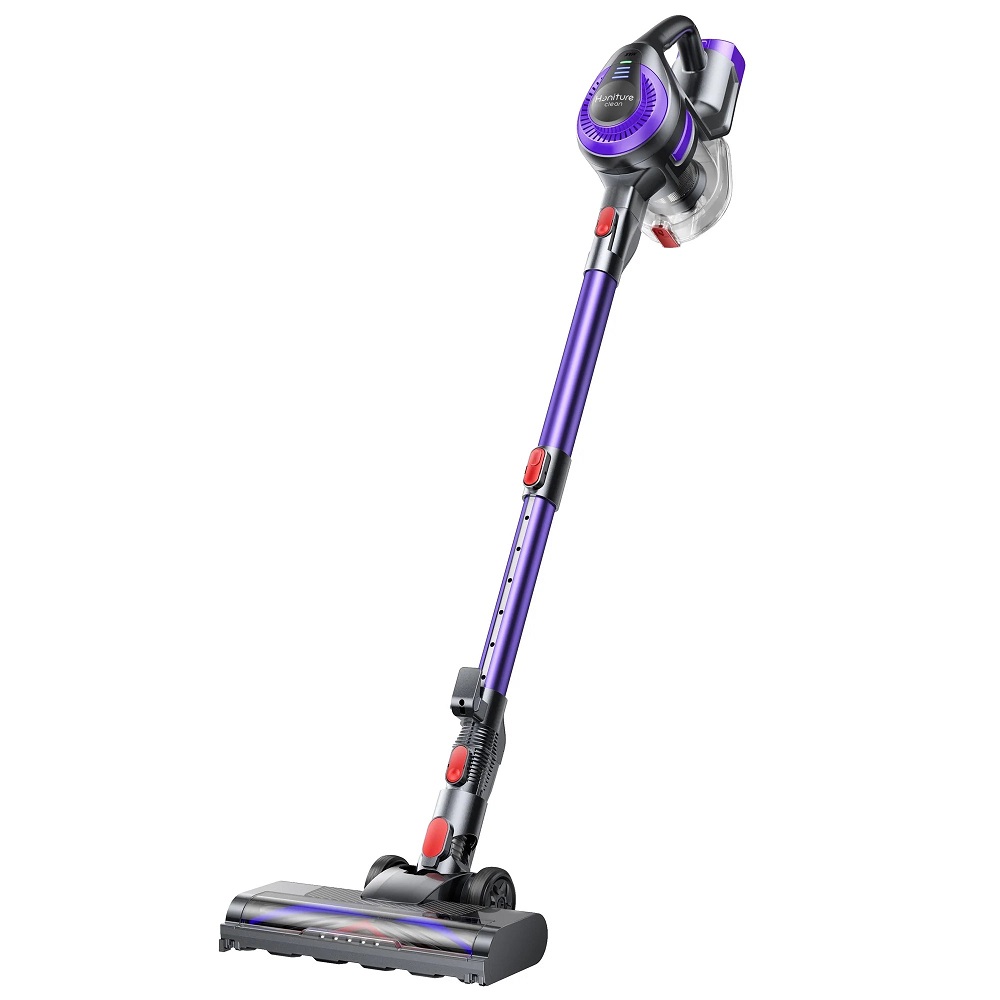 small vacuum cleaners