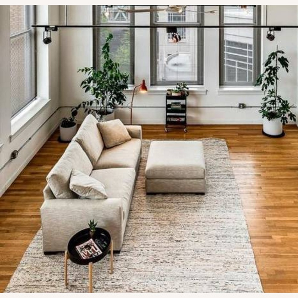room and board sofas