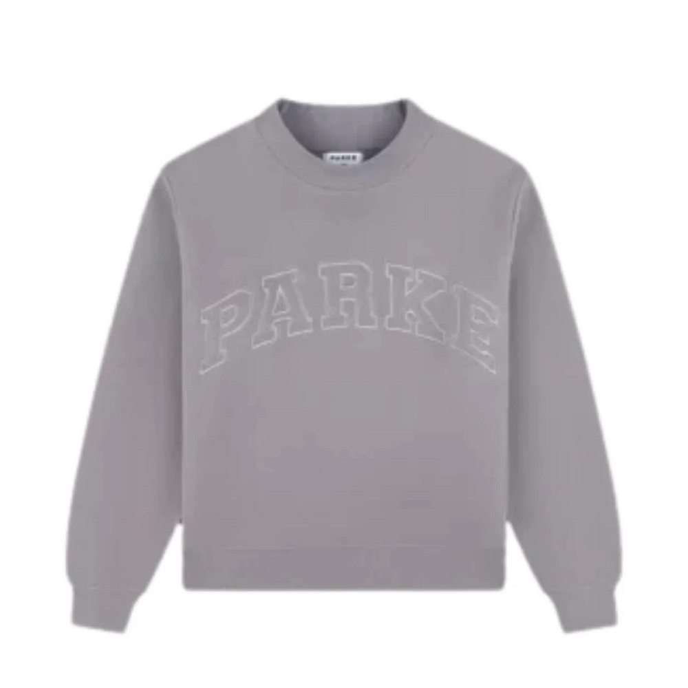 parke sweatshirts