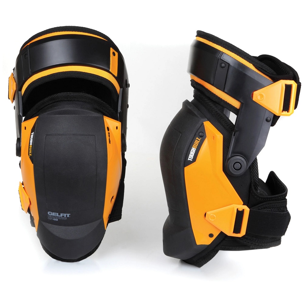 best knee pads