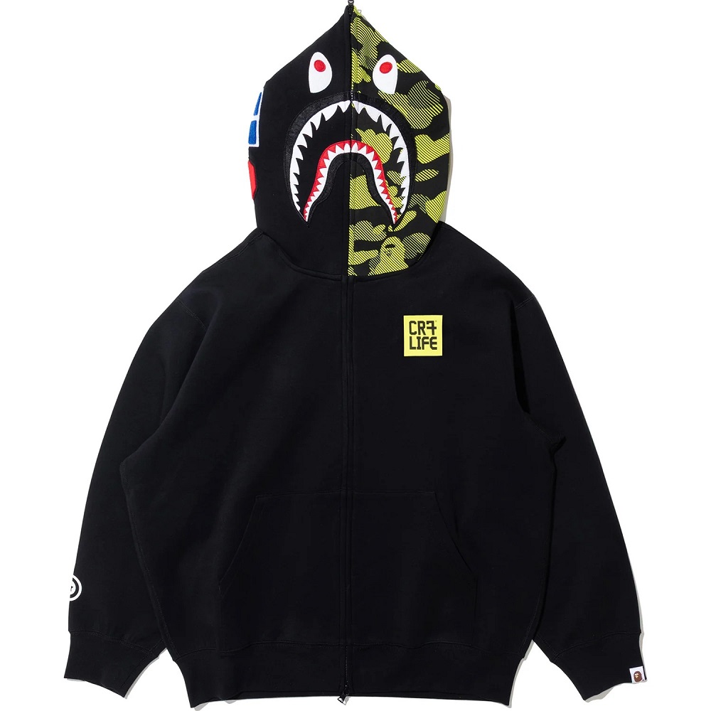 bape hoodies