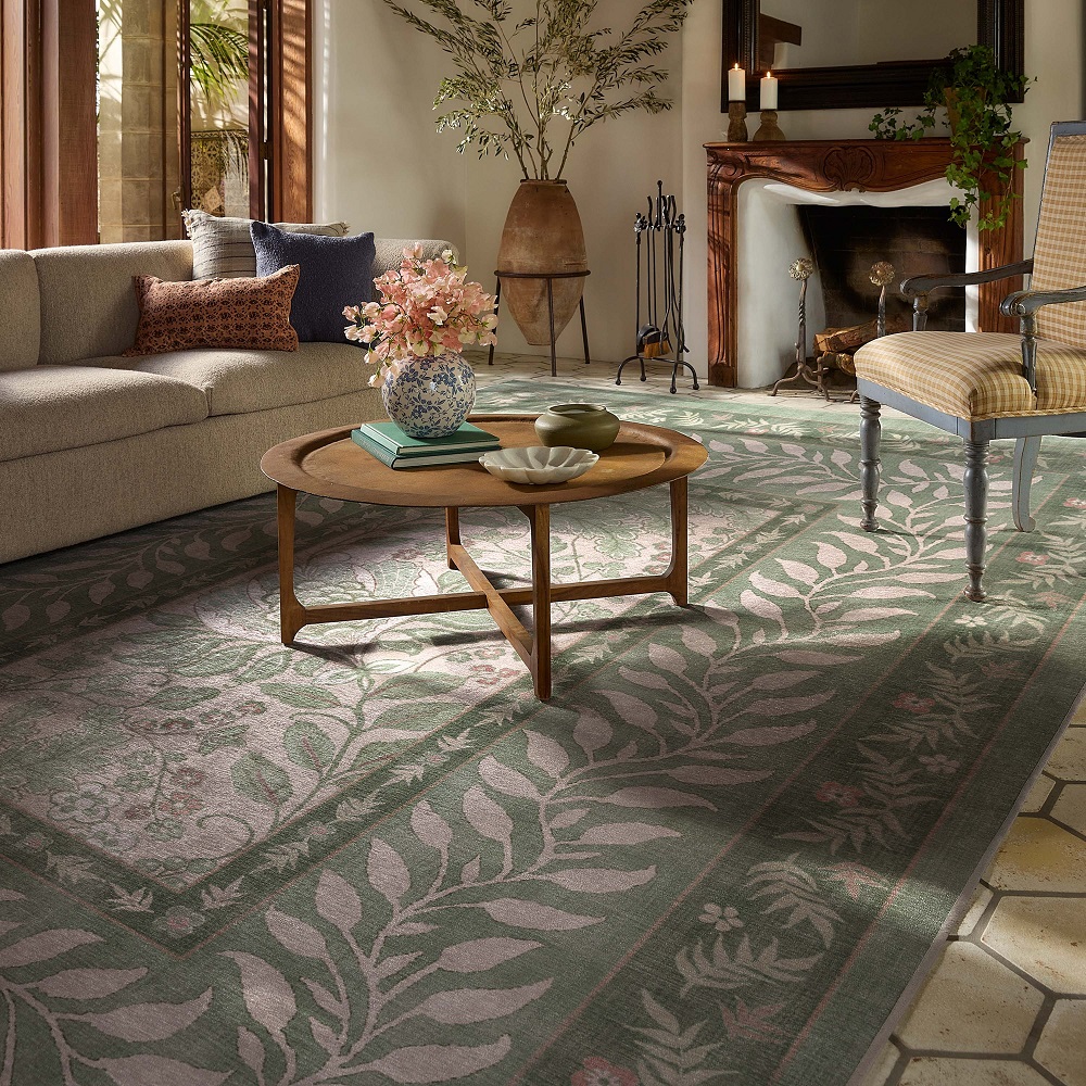 living room rugs