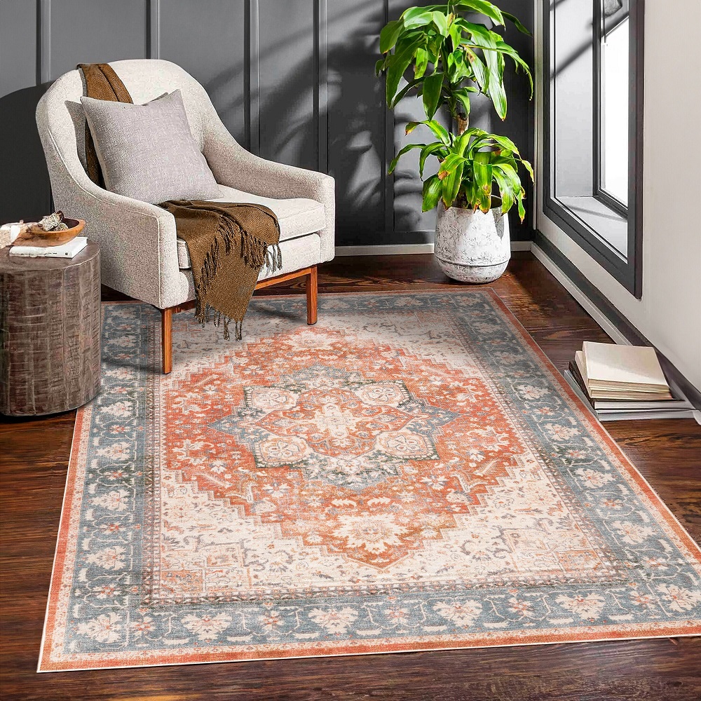 washable area rugs
