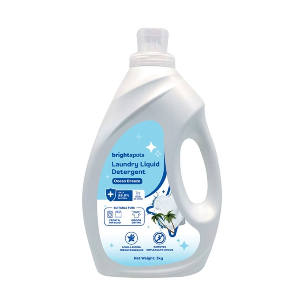 best laundry detergent