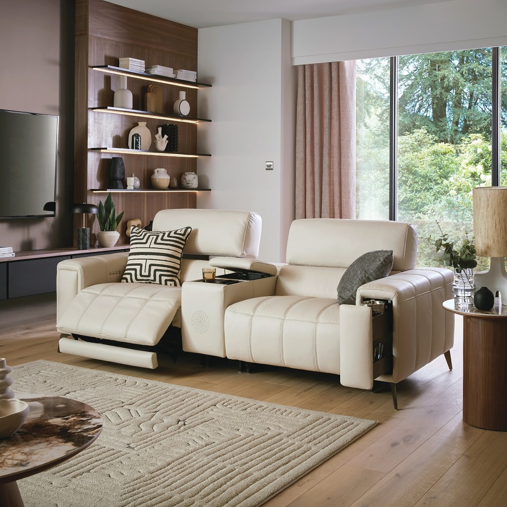 recliner sofas