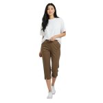 capri pants