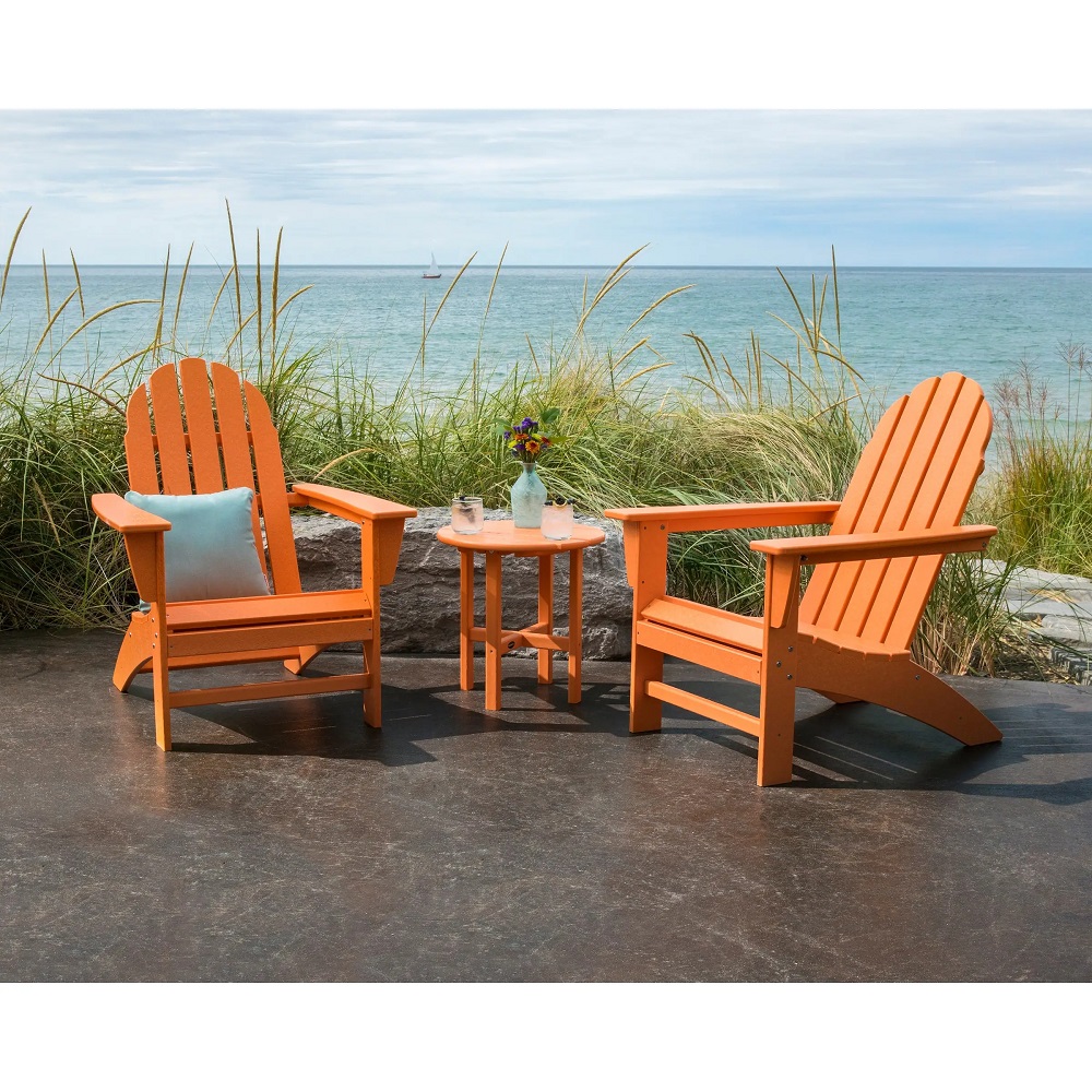 polywood adirondack chairs
