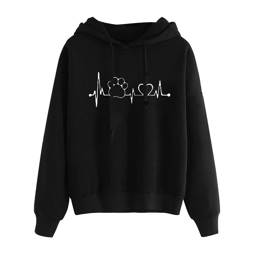 trendy hoodies