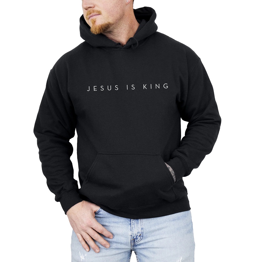 christian hoodies