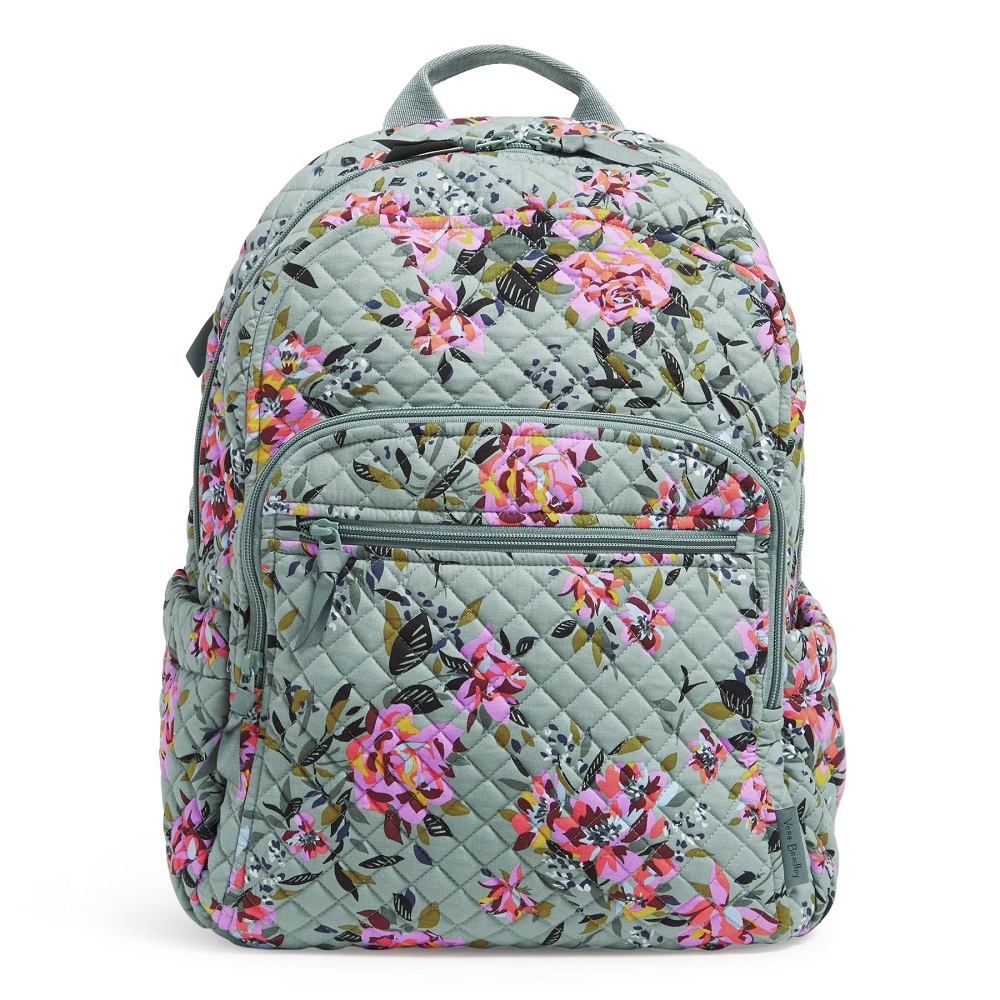 vera bradley backpacks