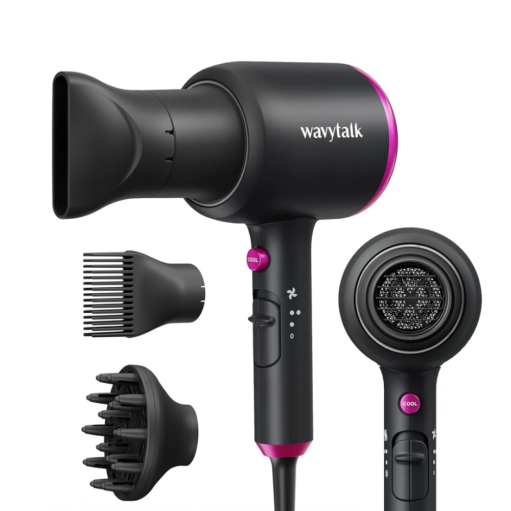best hair dryers