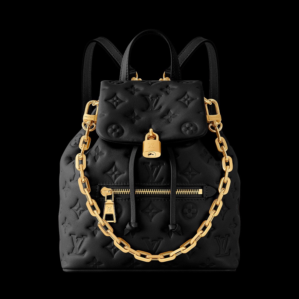 designer backpacks