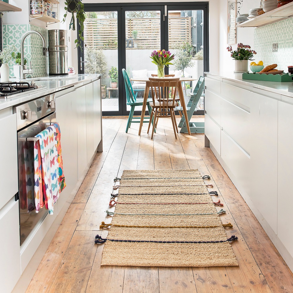 kitchen rugs