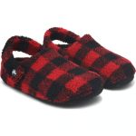 crocs cozy slippers
