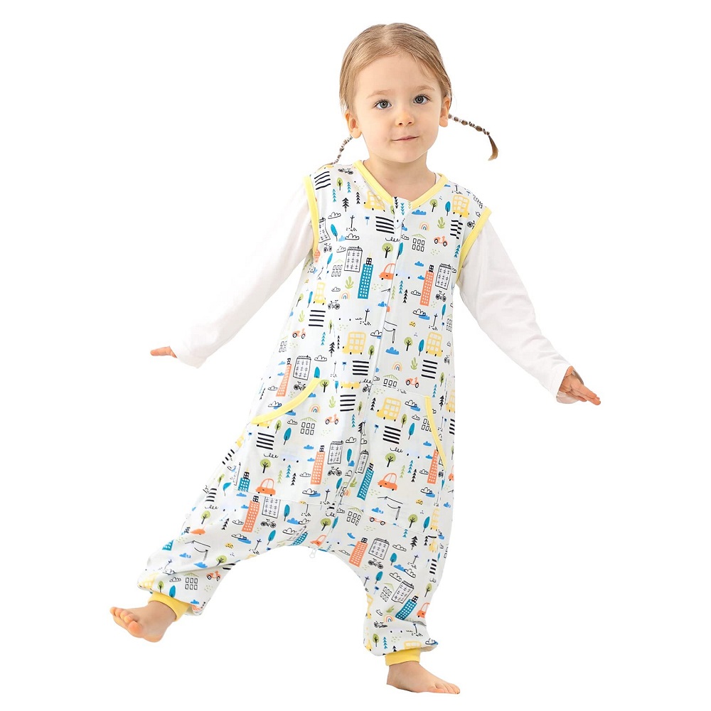toddler sleep sacks