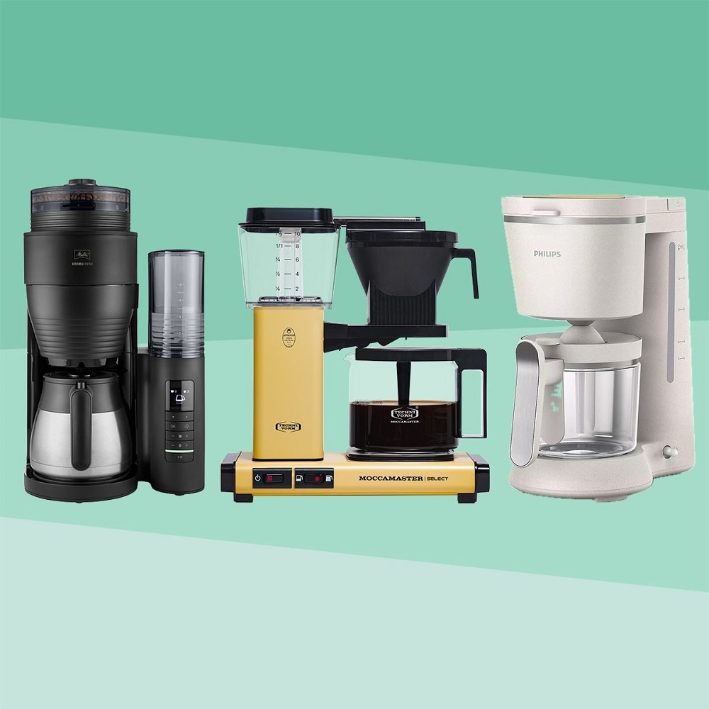 best drip coffee makers