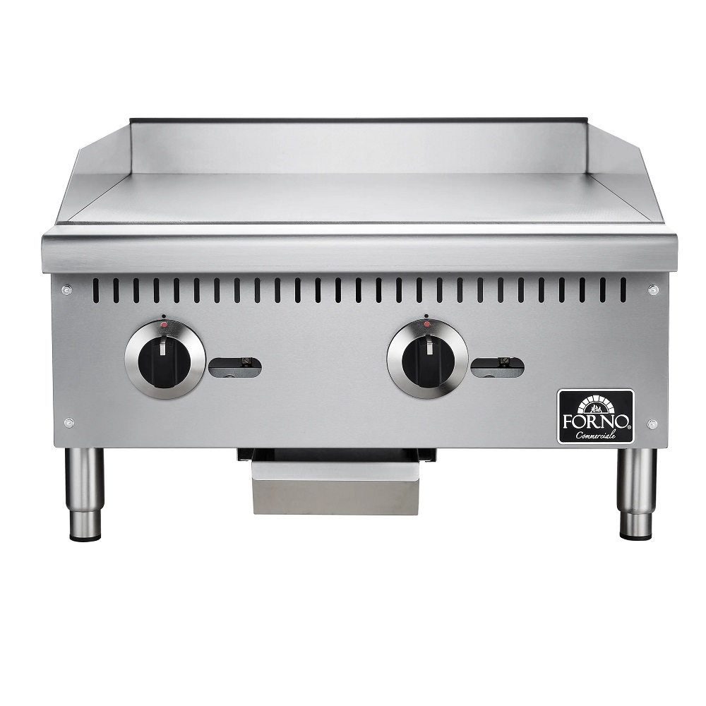 commercial griddles