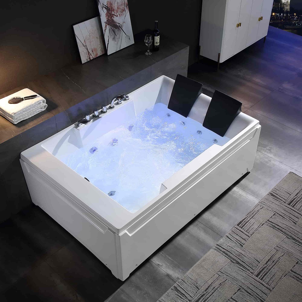 whirlpool bathtubs