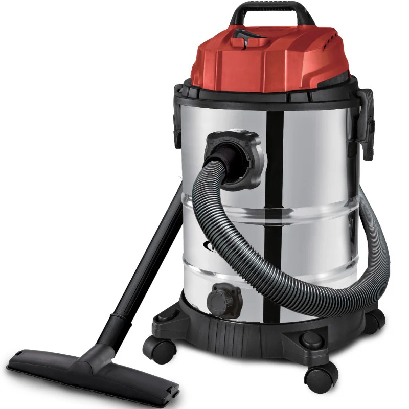 vacuum cleaners