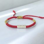 mantra bracelets