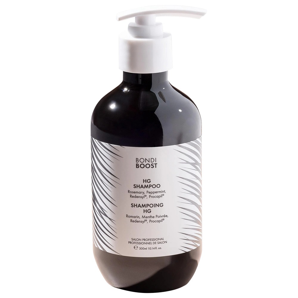 best shampoos for thinning hair