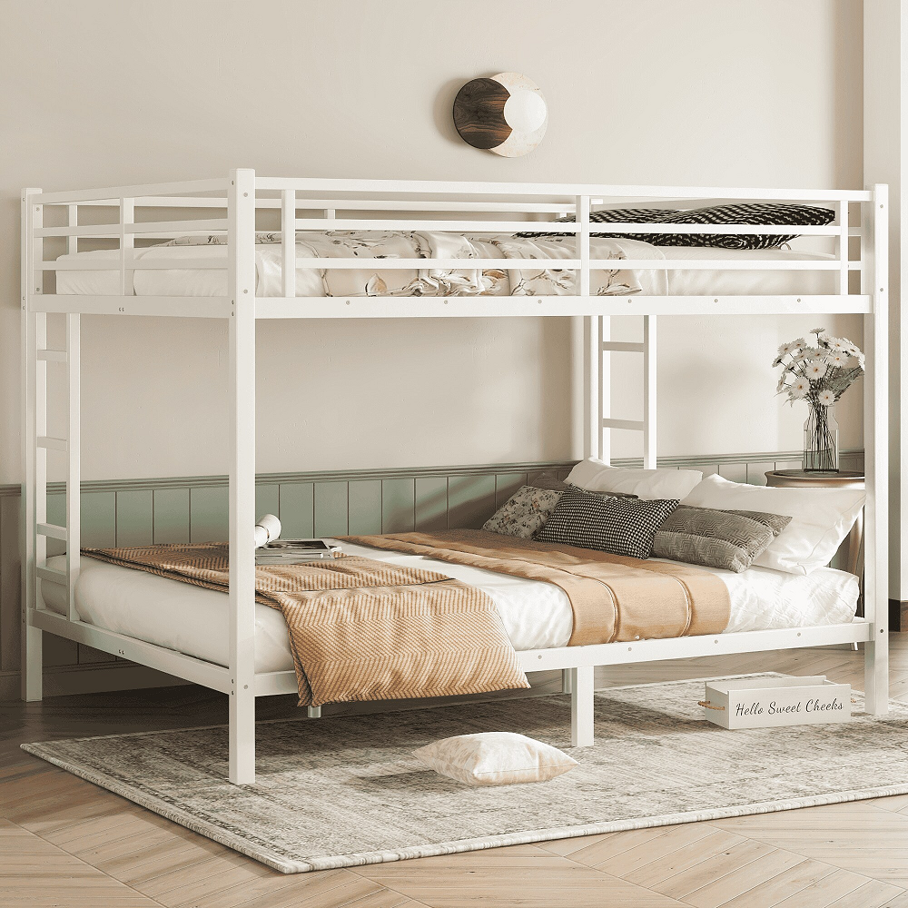 adult bunk beds
