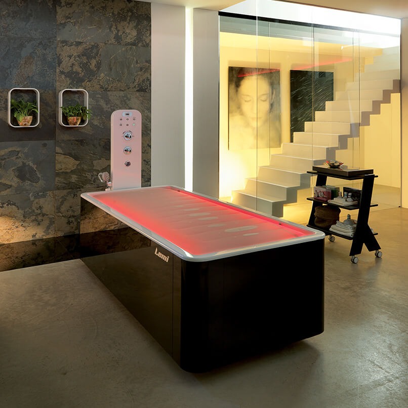 water beds