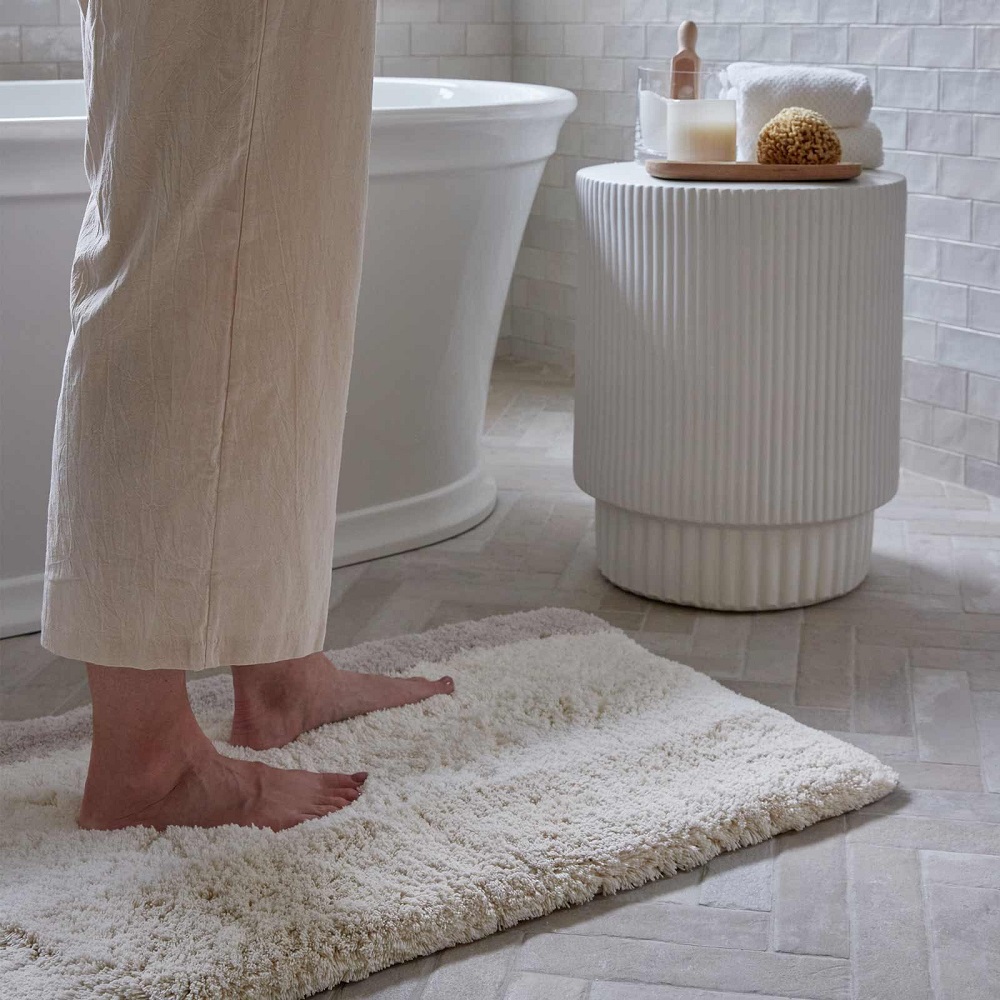 bathroom rugs