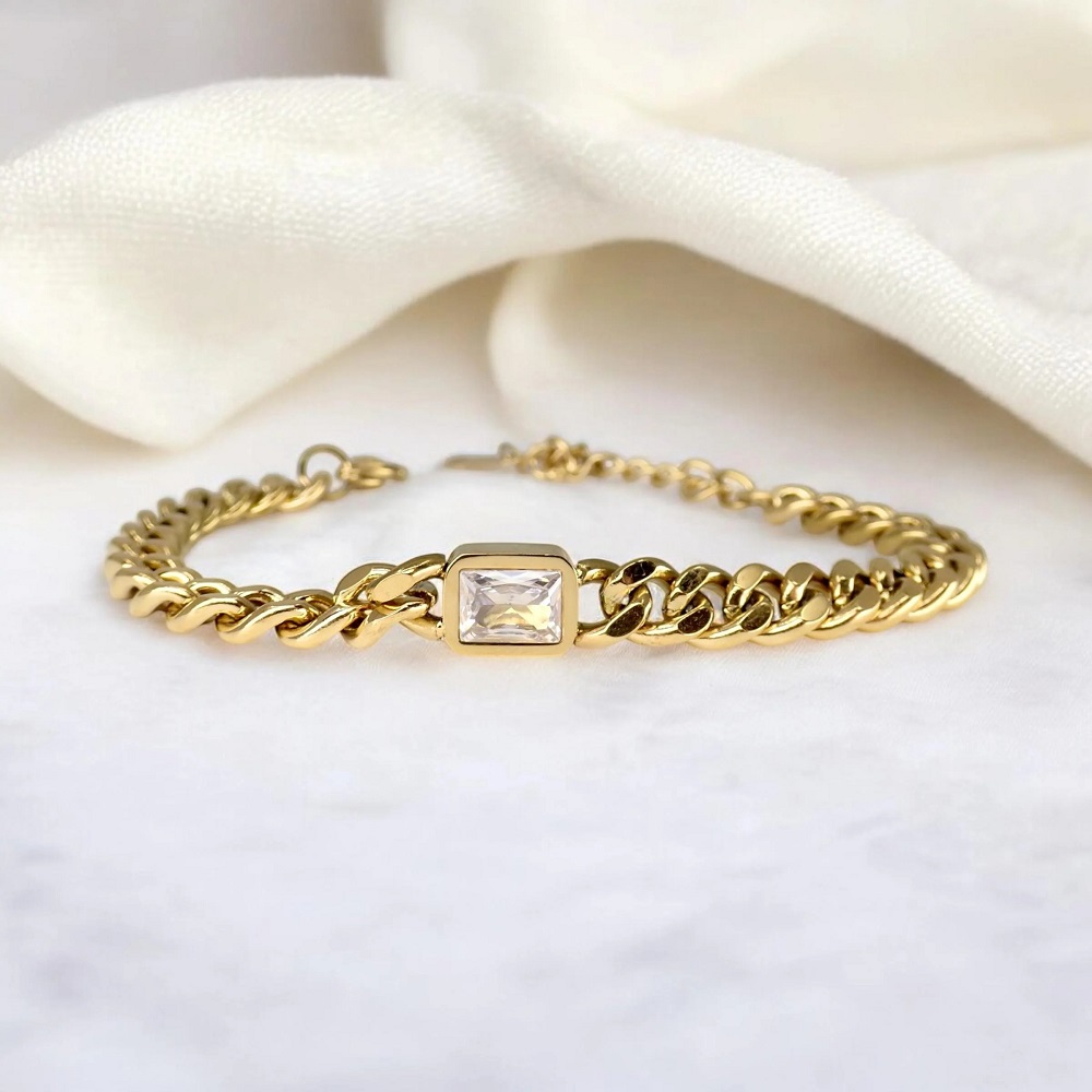 waterproof jewelry