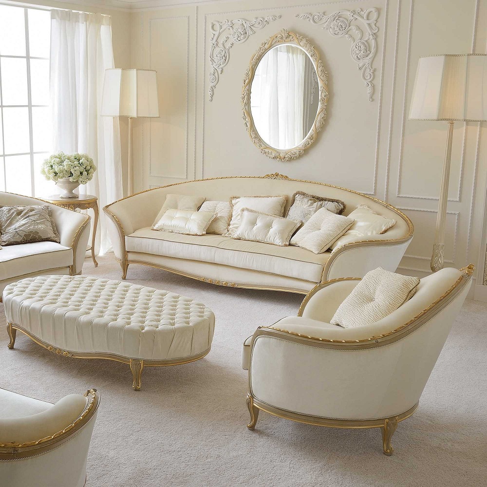 luxury sofas