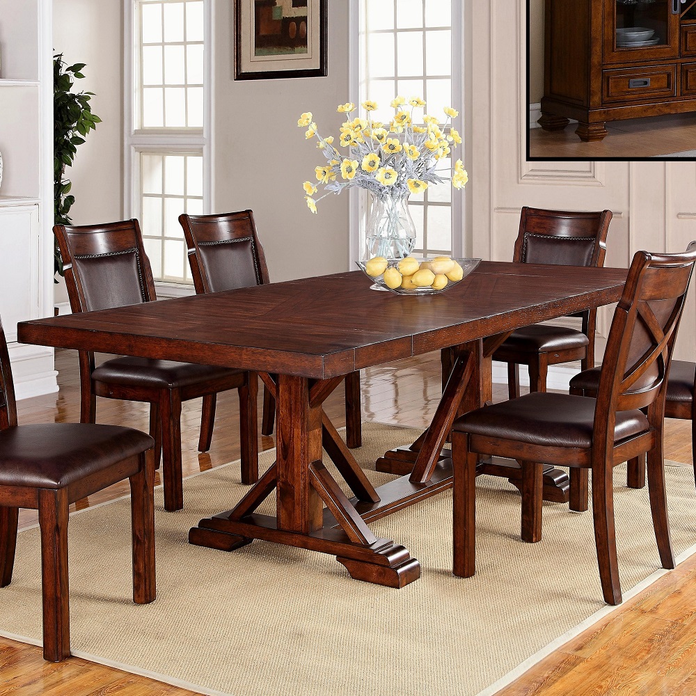 dining room tables