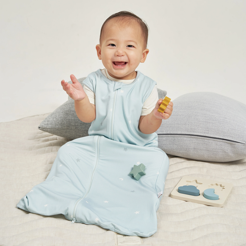 bamboo sleep sacks