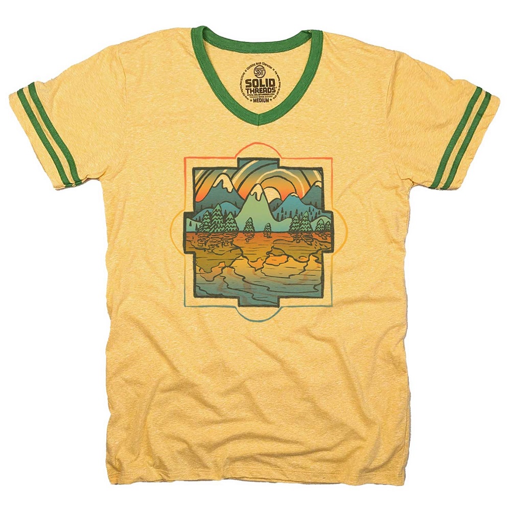 graphic t-shirts