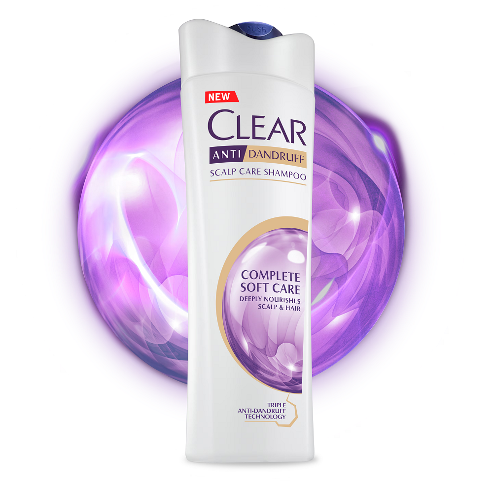 dandruff shampoos