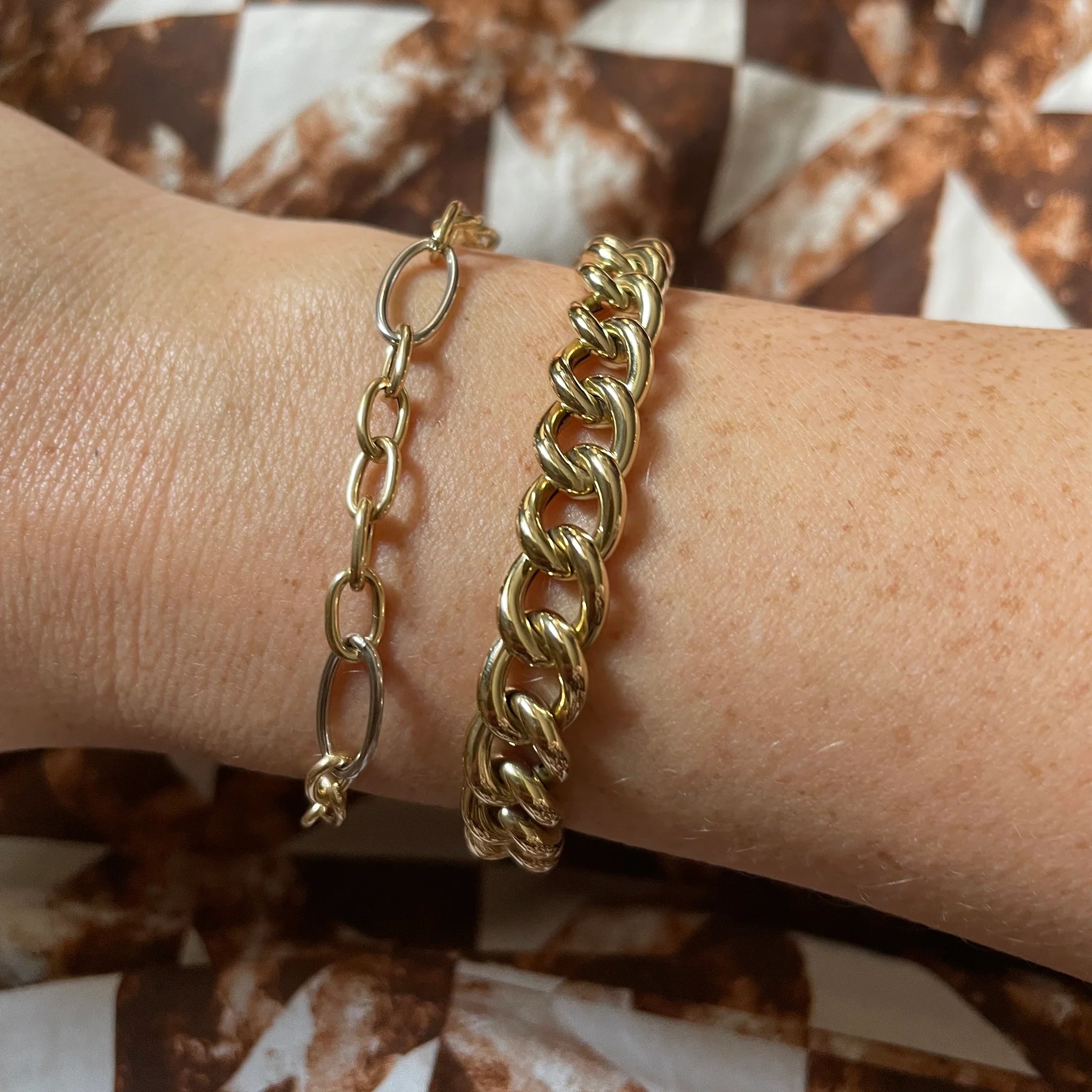 italian bracelets