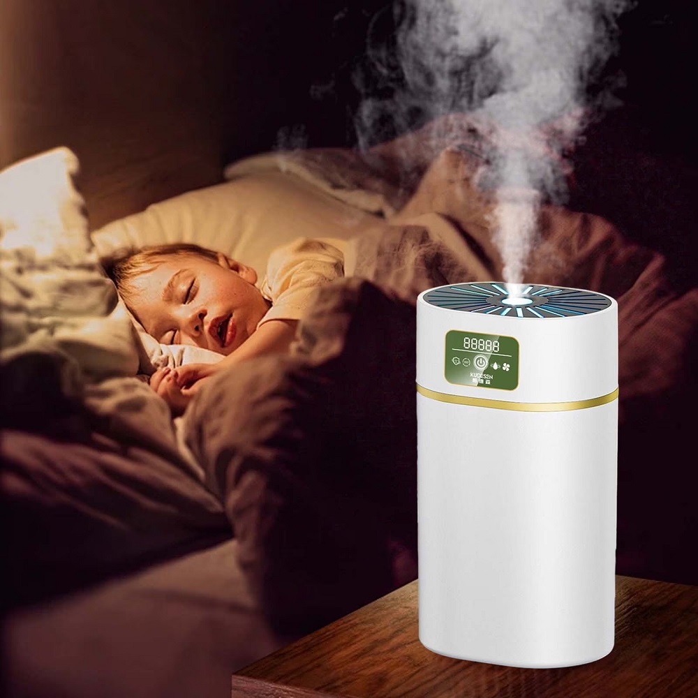 best humidifiers for bedroom