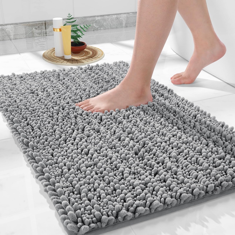 bathroom rugs