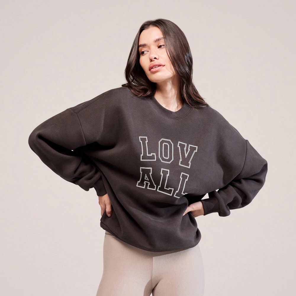 womens sweatshirts
