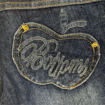 apple bottom jeans