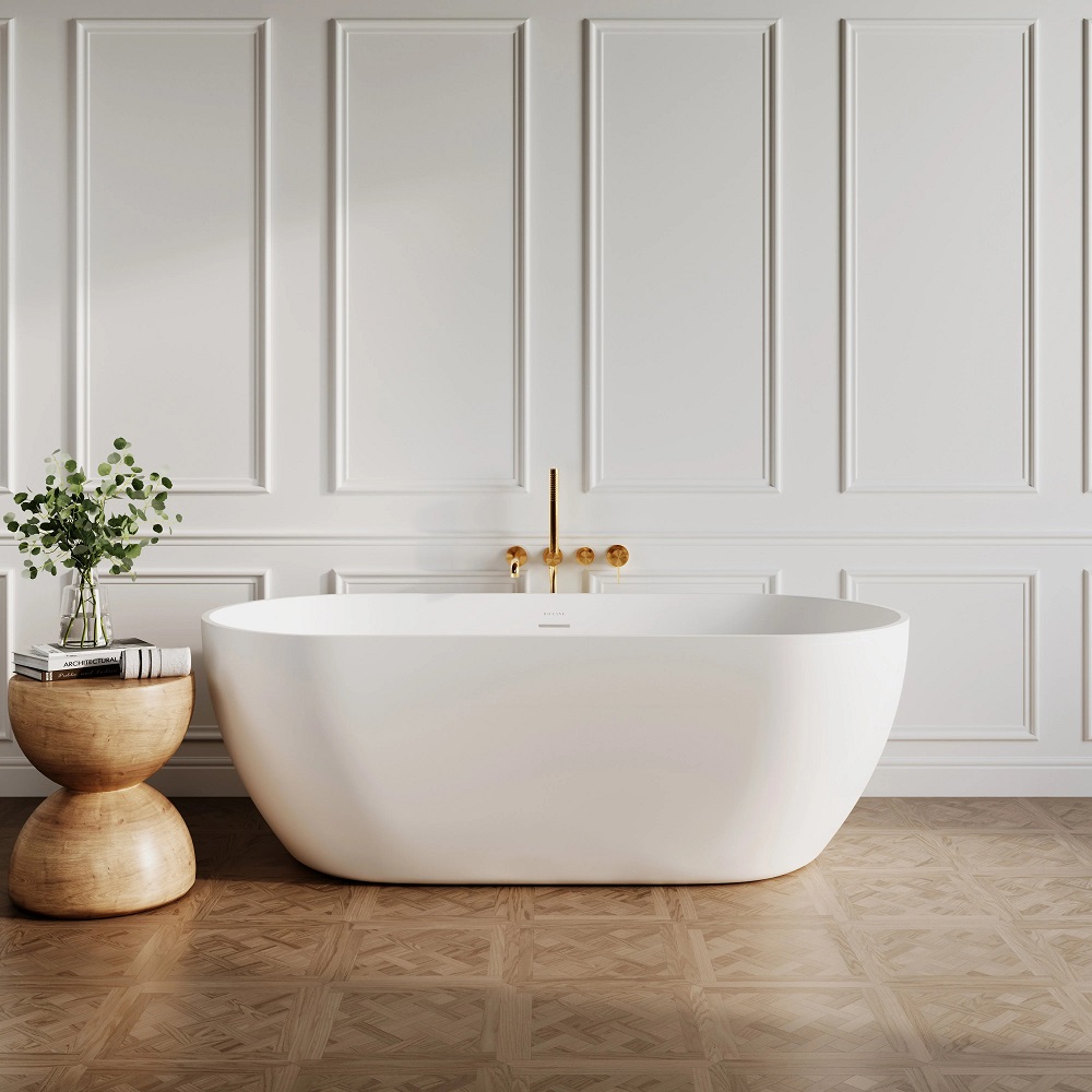 freestanding bathtubs