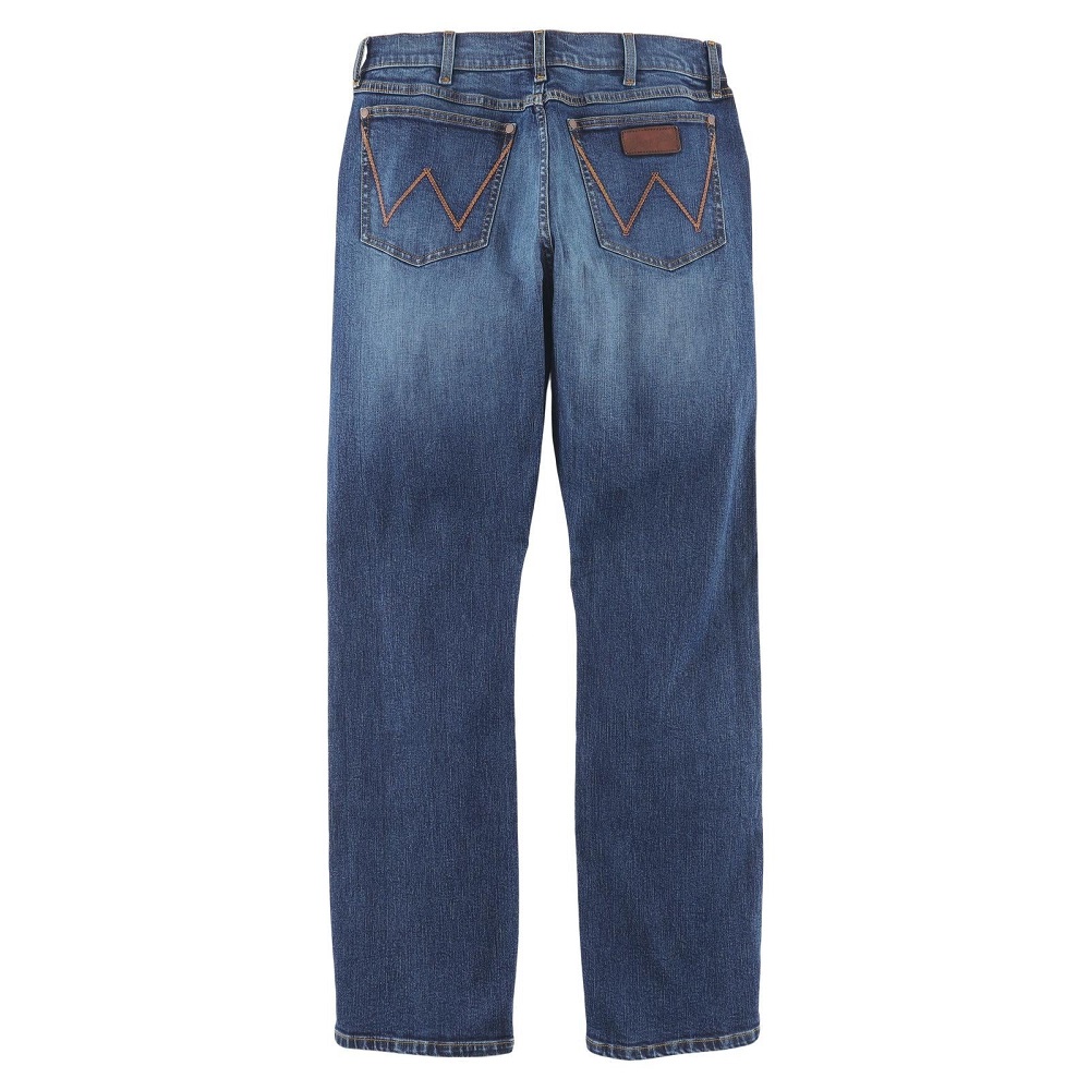 wrangler jeans