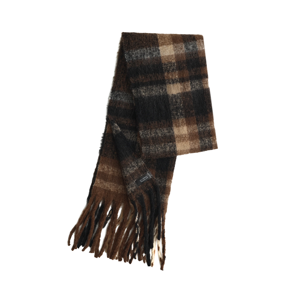 men's scarves